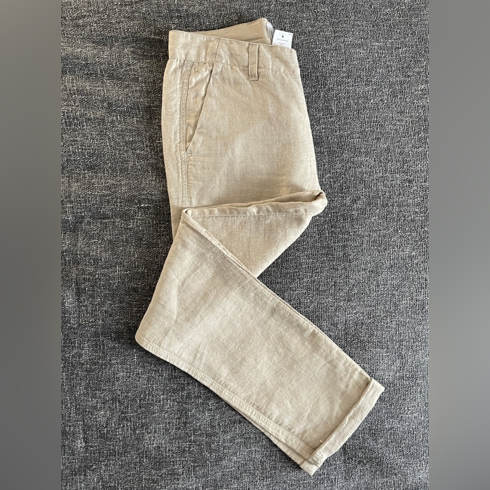 Gap 0 regular girlfriend chino - Picture 7 of 8